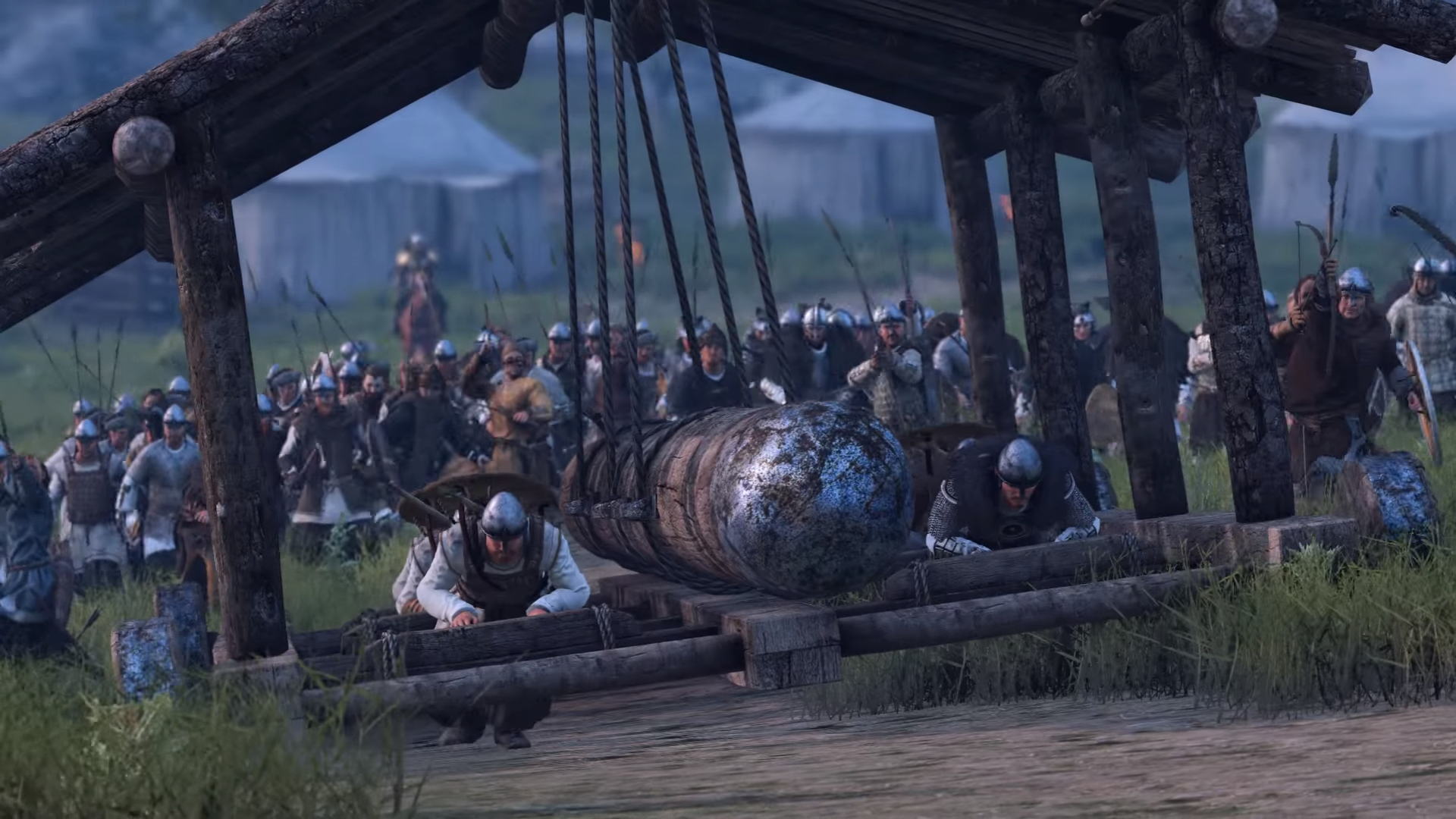 Best Mount And Blade Games